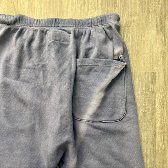 New The Great. Stadium Sweatpant Vintage Athletic Wear Joggers XS - Picture 8 of 15